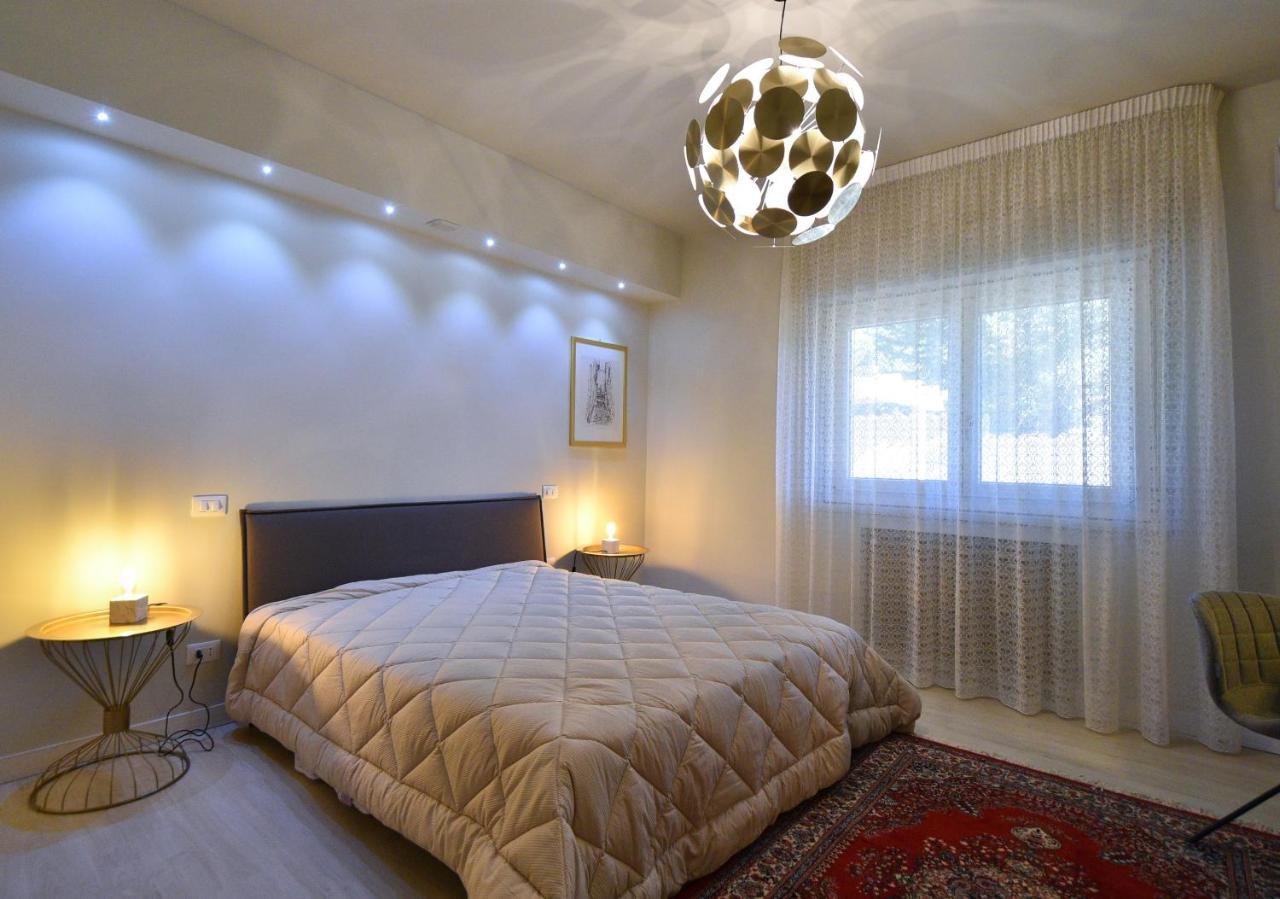 Bed and Breakfast Parnasus Agrigent Exterior foto